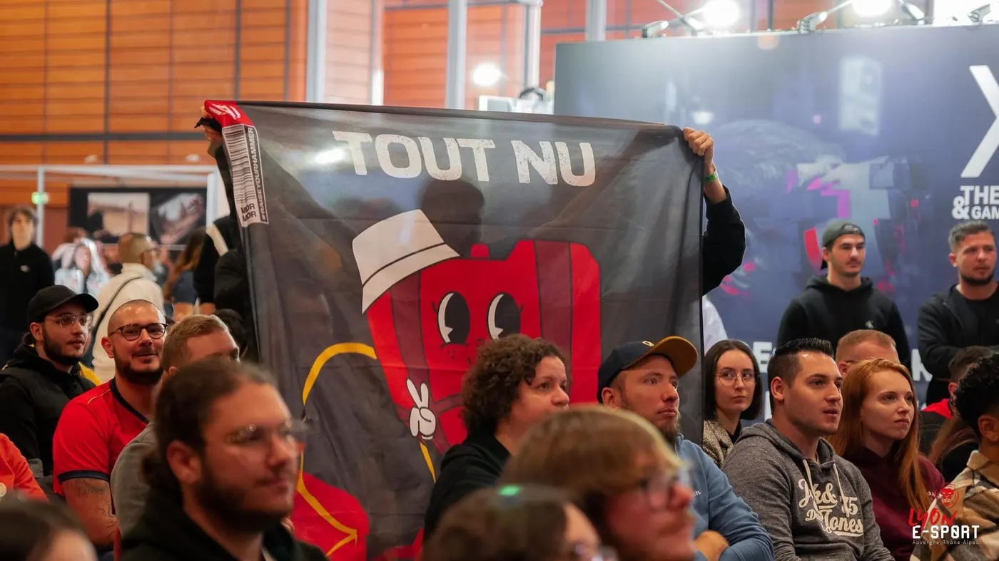 Photo Les Hammers