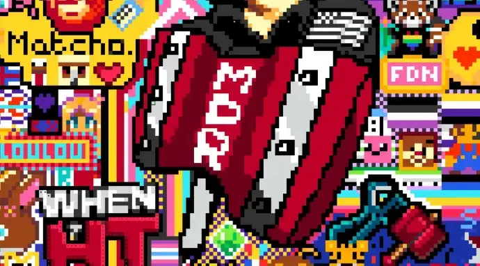 Photo Les Hammers