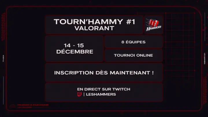 Photo Les Hammers