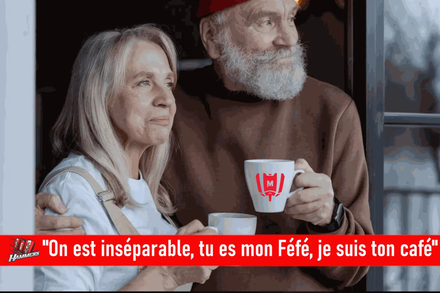 Photo Les Hammers